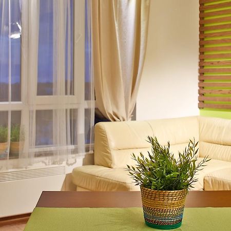 Apartment Planinska Carolija Kopaonik Extérieur photo