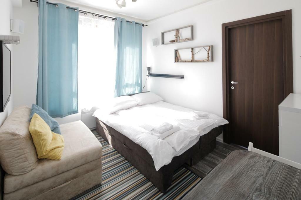 Apartment Planinska Carolija Kopaonik Extérieur photo