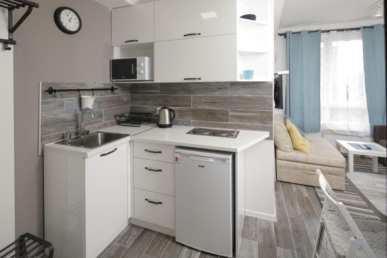 Apartment Planinska Carolija Kopaonik Extérieur photo